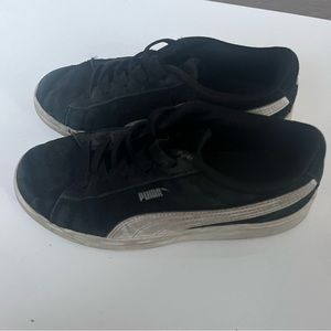 Puma Classic Suede Shoes